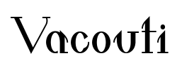 Vacouti - logo